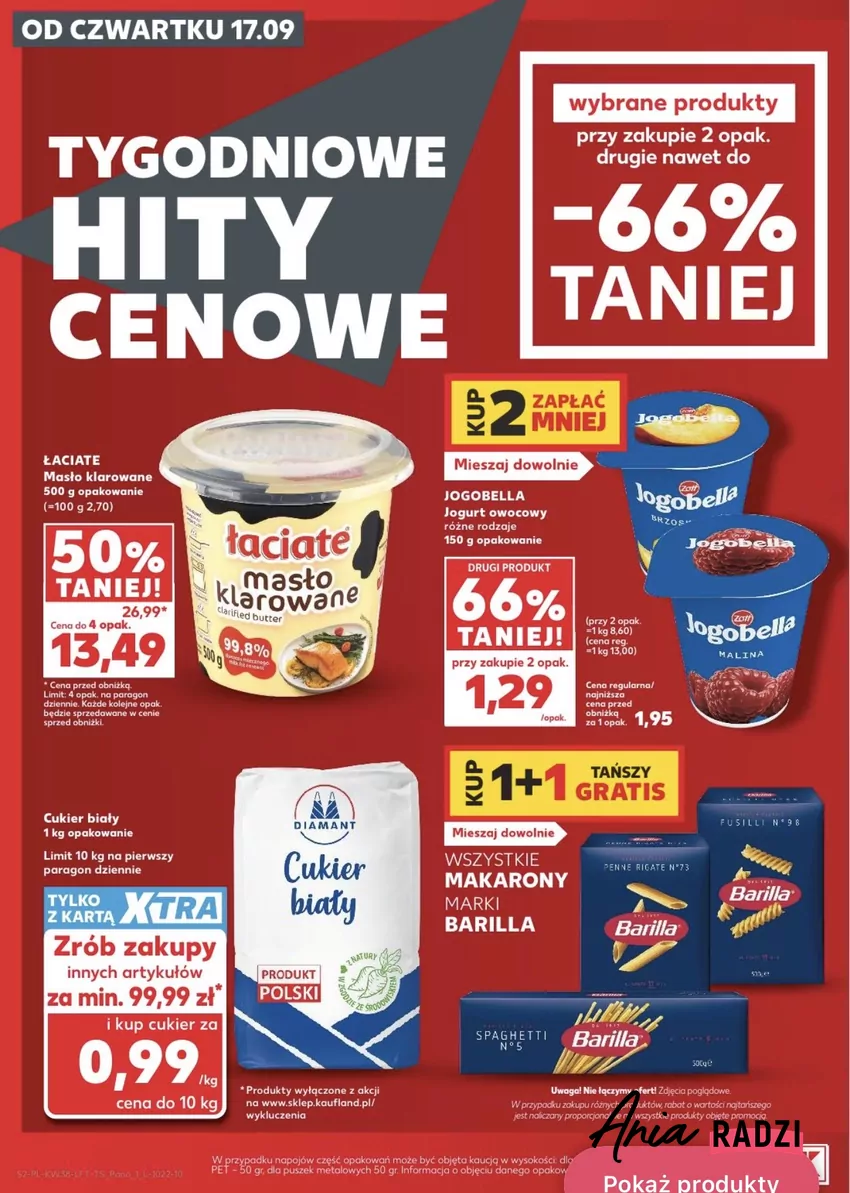 Promocje w Kauflandzie