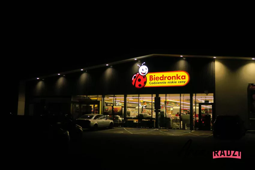 W nowej gazetce Biedronki dużo ciekawych promocji Biedronka