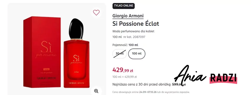 Rossmann - gazetka