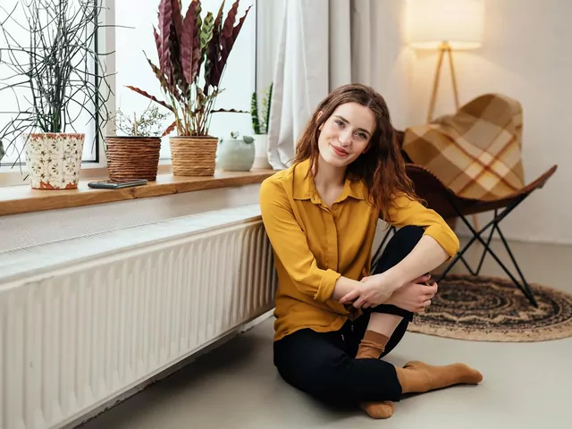 Prosty trik na stres i napięcie