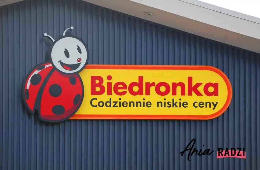 Biedronka