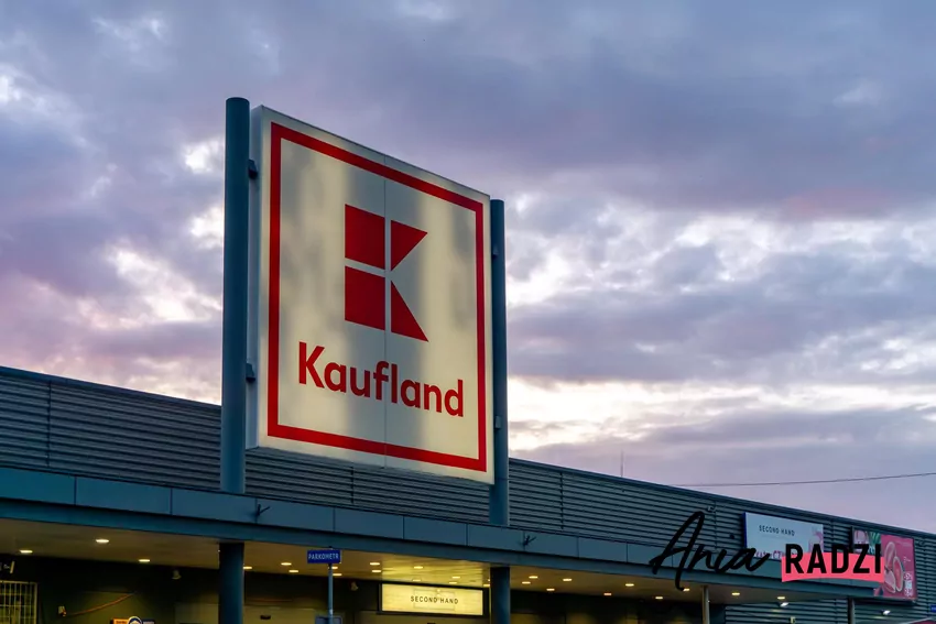 Przegląd gazetki Kauflanda z dn. 20-26.11 Kaufland