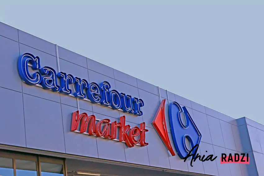 Carrefour Market