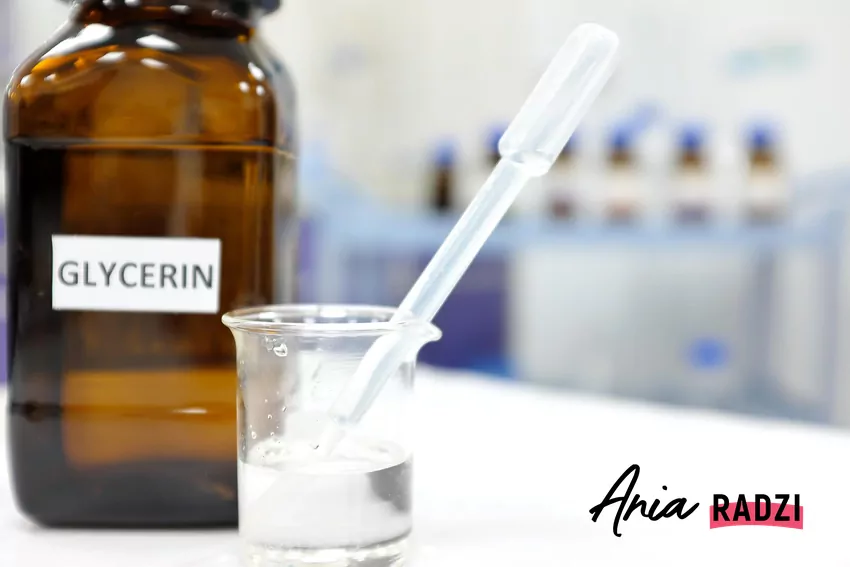 Istnieje kilka metod, które pomogą pozbyć się problemu bez niszczenia uszczelek Gliceryna w butelce