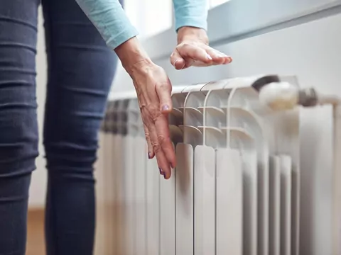 Proste triki na tańsze ogrzewanie
