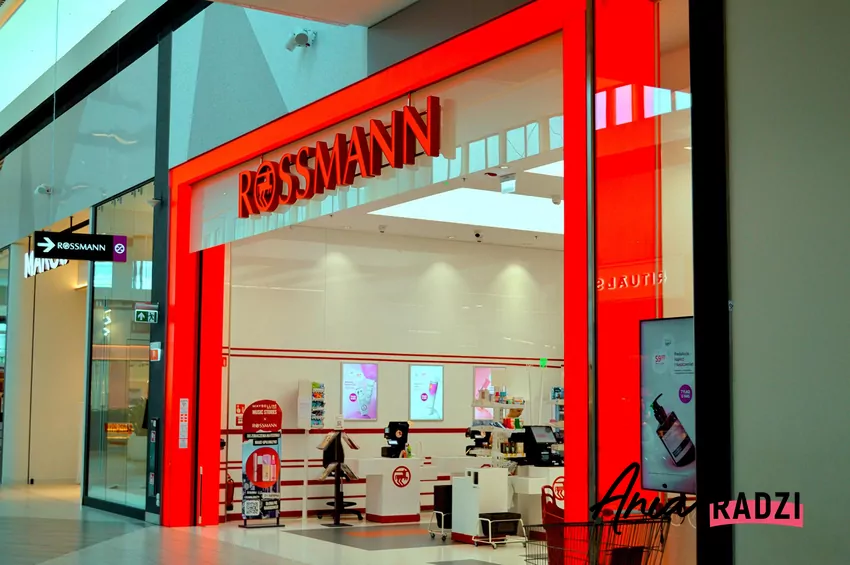 Rossmann