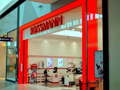 Promocja na Isana Vital w Rossmannie