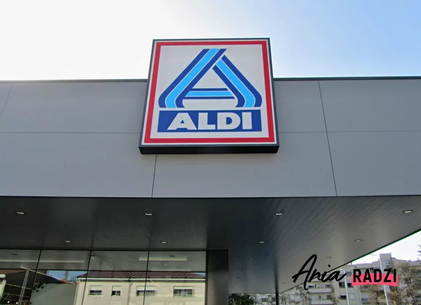 Promocja na kawy Jacobs w Aldi