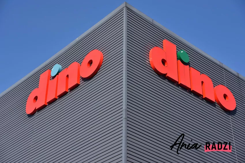 Dino
