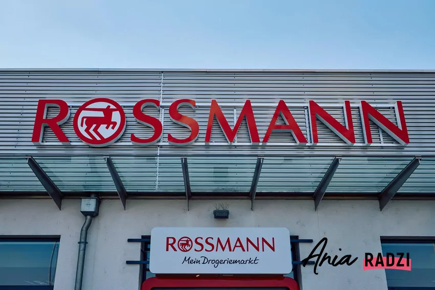 W nowej gazetce Rossmanna dużo ciekawych promocji Rossmann