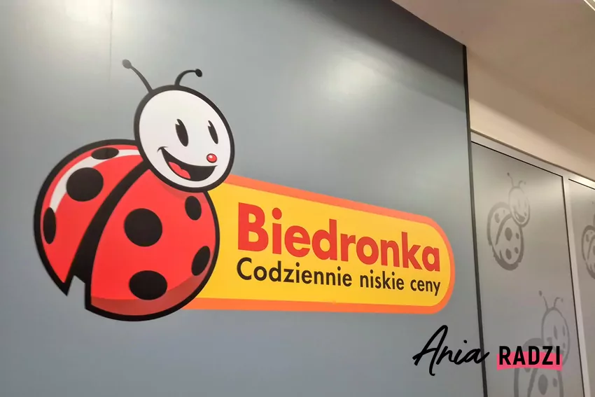 Biedronka