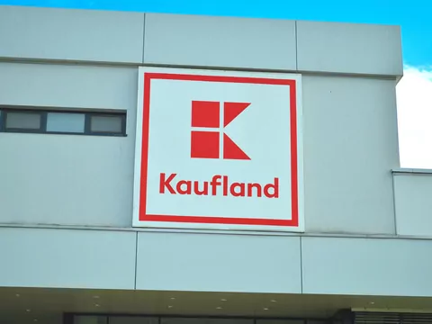 Promocja na kawę Dallmayr w Kauflandzie