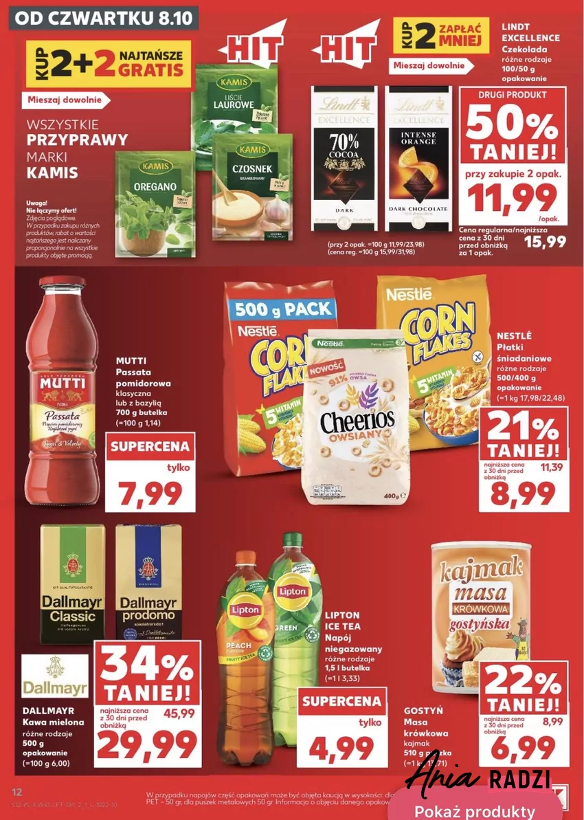 Promocje w Kauflandzie