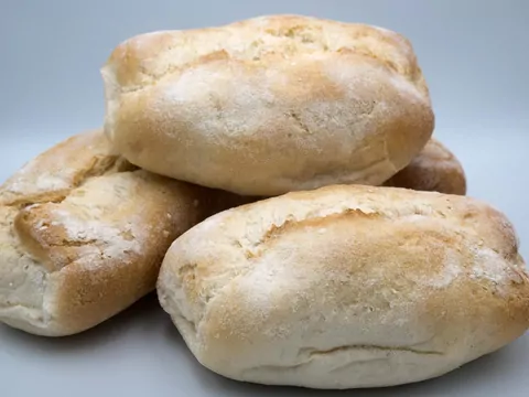 Przywrócenie świeżości pieczywa