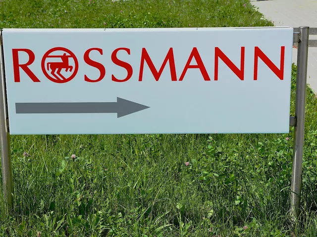 Promocja na Yves Saint Laurent w Rossmannie