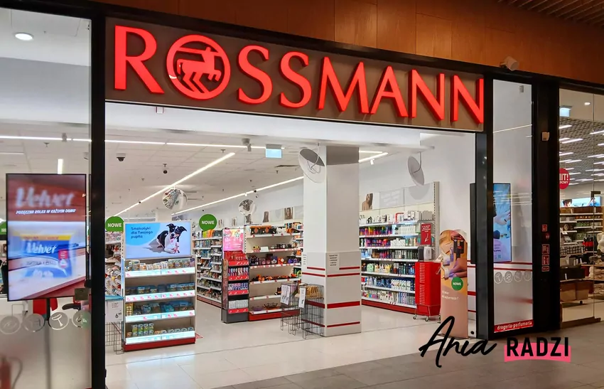 Rossmann