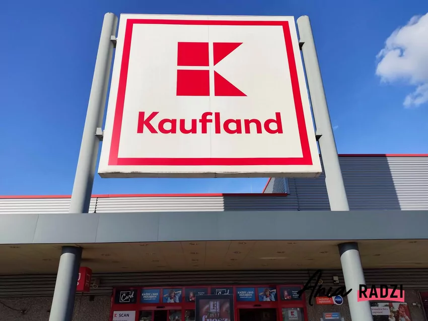 Nowe zniżki w Kauflandzie od czwartku Kaufland