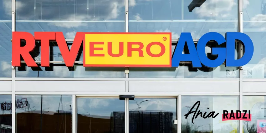 RTV Euro AGD