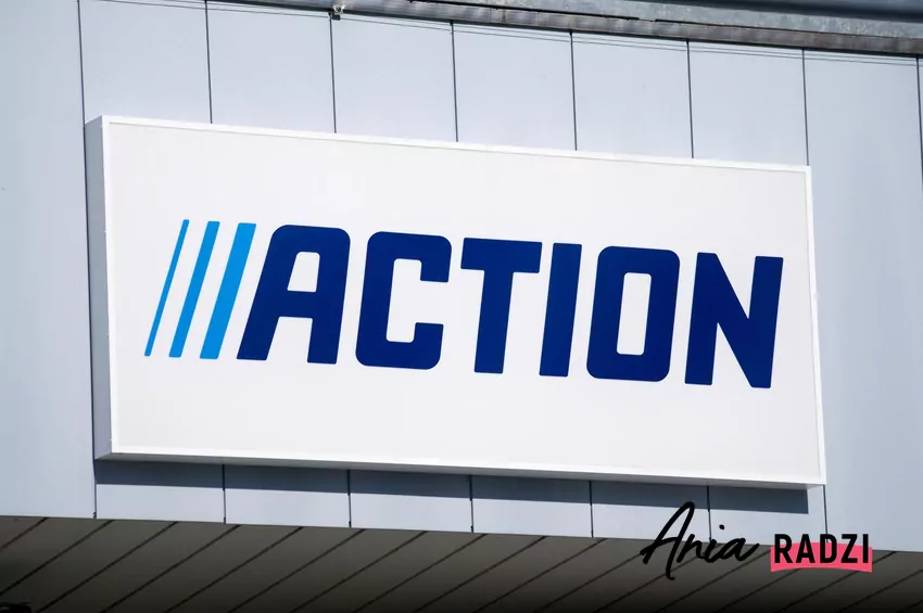 Action - aparat