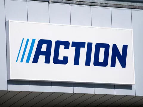 Promocja na aparat ekspresowy w Action