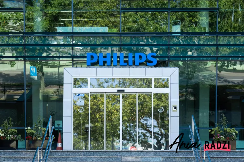 Potężny rabat na klasyka od Philipsa Philips