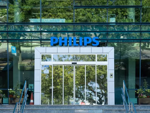 Promocja na Philips OneBlade 360