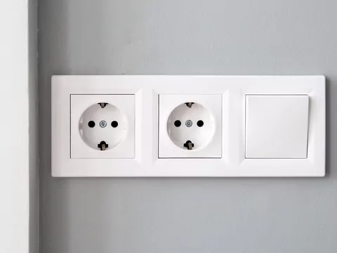 Mit o światłach LED