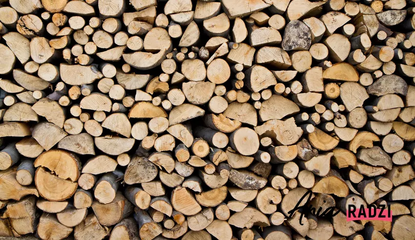 drewno
