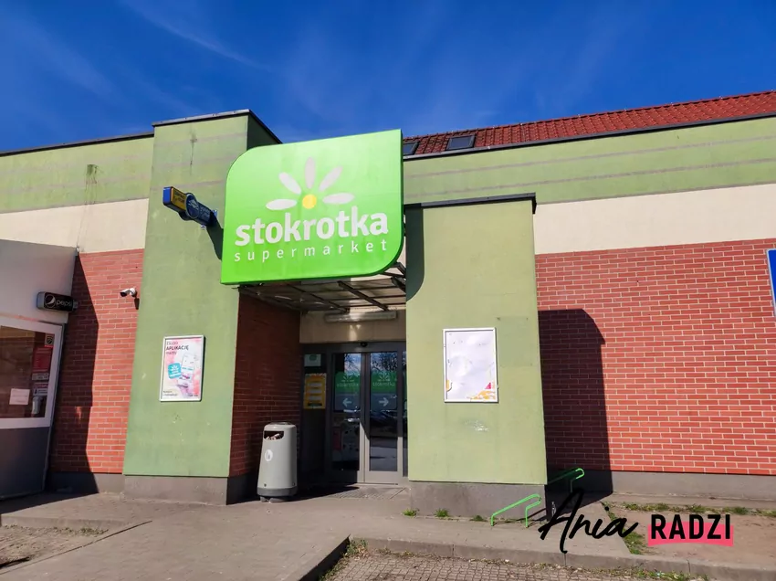 Genialne promocje w sieci sklepów Stokrotka Sklep Stokrotka