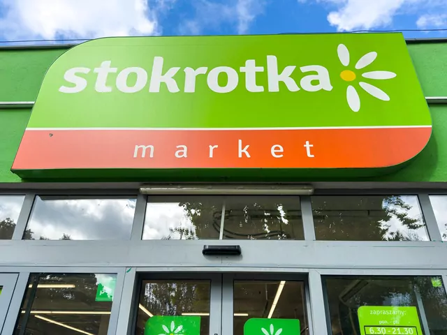 Kawa Eduscho Family w Stokrotce