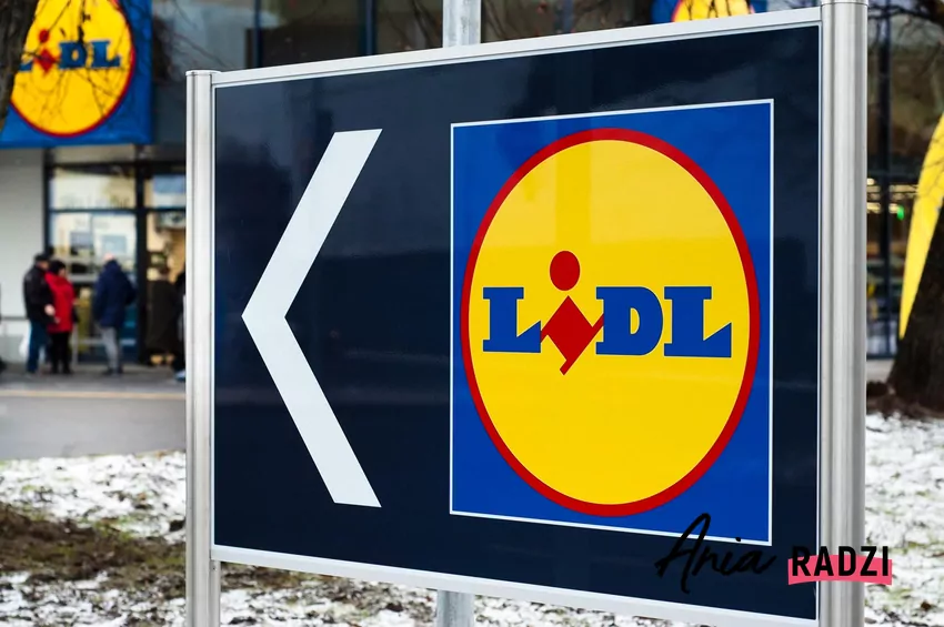 Sklep Lidl