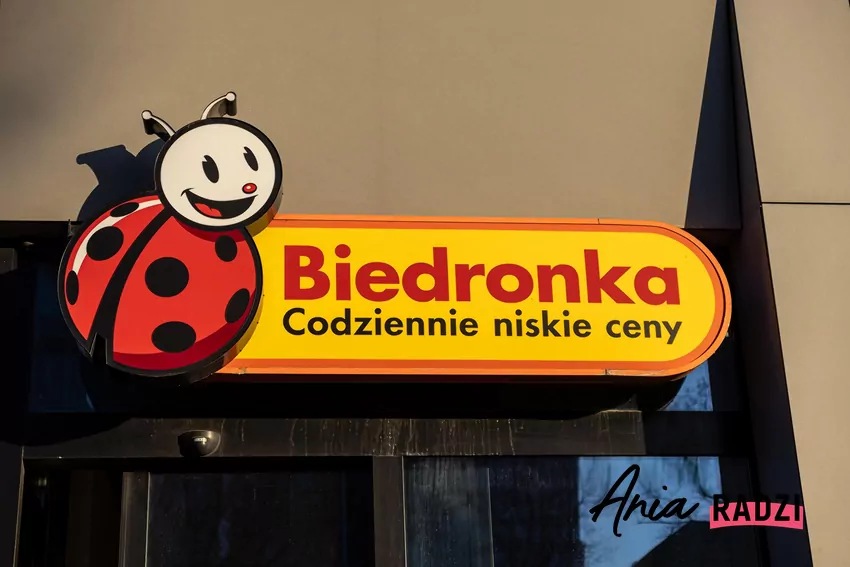 Biedronka