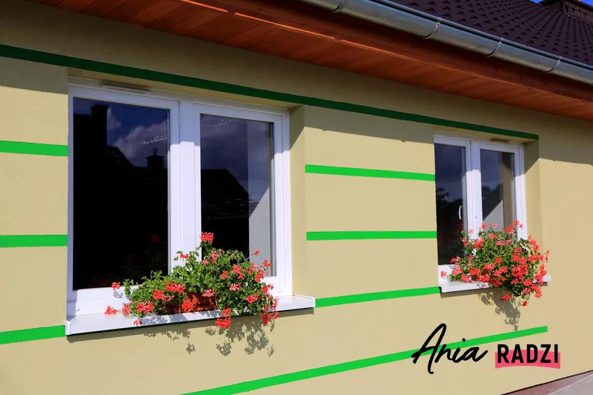 Wymiana okien na nowoczesne