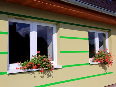 Na ile wystarczy tona pelletu?