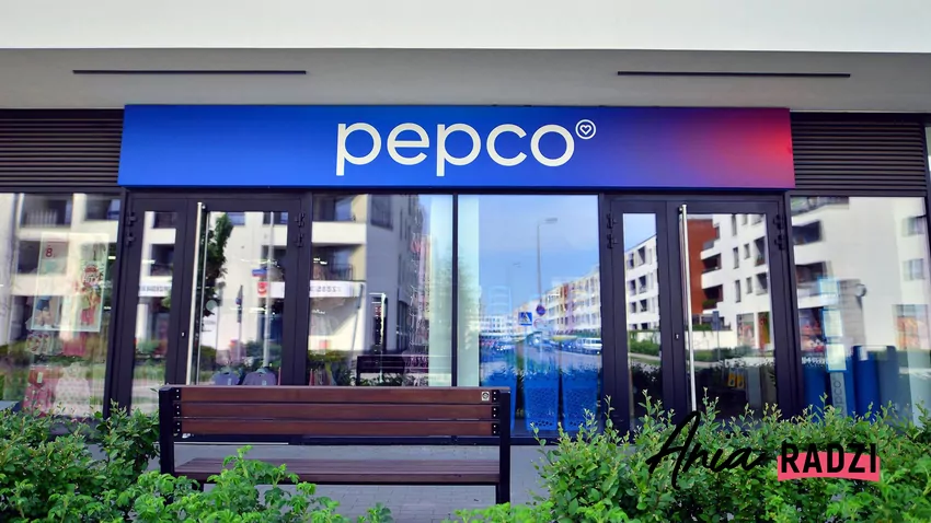 W Pepco znaleźć można wiele stylowych dodatków świątecznych w atrakcyjnych cenach Pepco