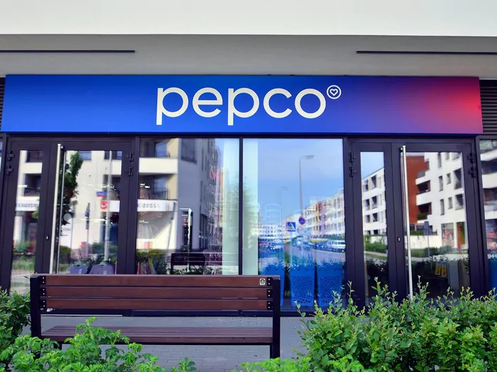 Pościel świąteczna z Pepco i home&you