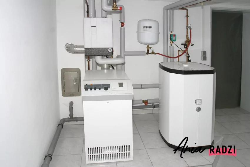 Oszczędne działanie kotła gazowego ma ścisły związek z jego klasą energetyczną