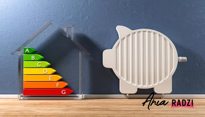 Różnica między zużyciem gazu przez kocioł klasy A i klasy D może wynieść 20-40 procent   A