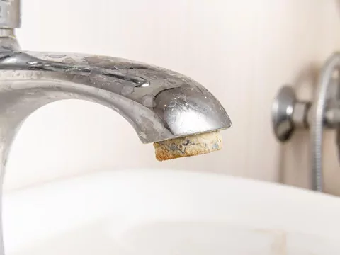 Sposób na walkę z kamieniem