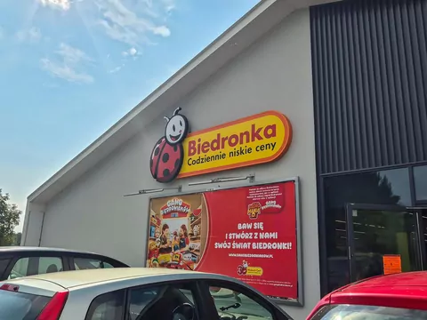 Popularna kawa taniej w Biedronce