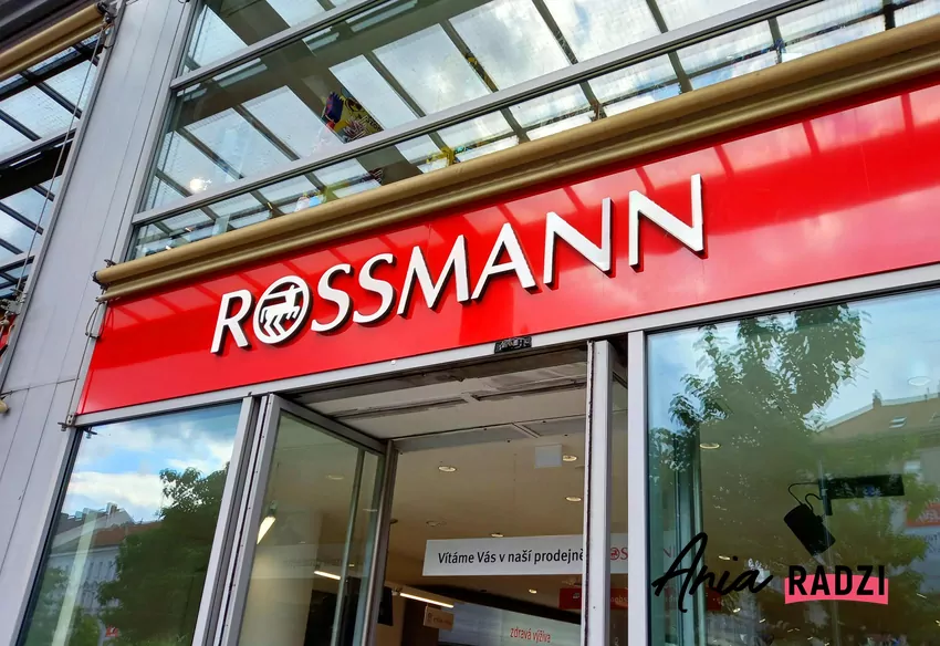 W nowej gazetce Rossmanna dużo ciekawych promocji Rossmann
