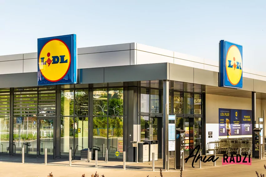 Przegląd gazetki Lidla z dn. 11-14.12 Lidl