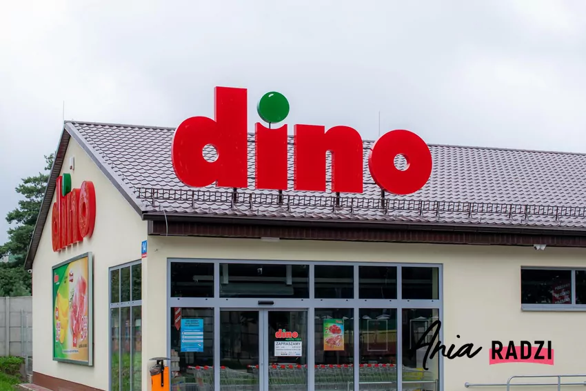 Ciekawe oferty w atrakcyjnych cenach - do 16 grudnia w Dino Dino