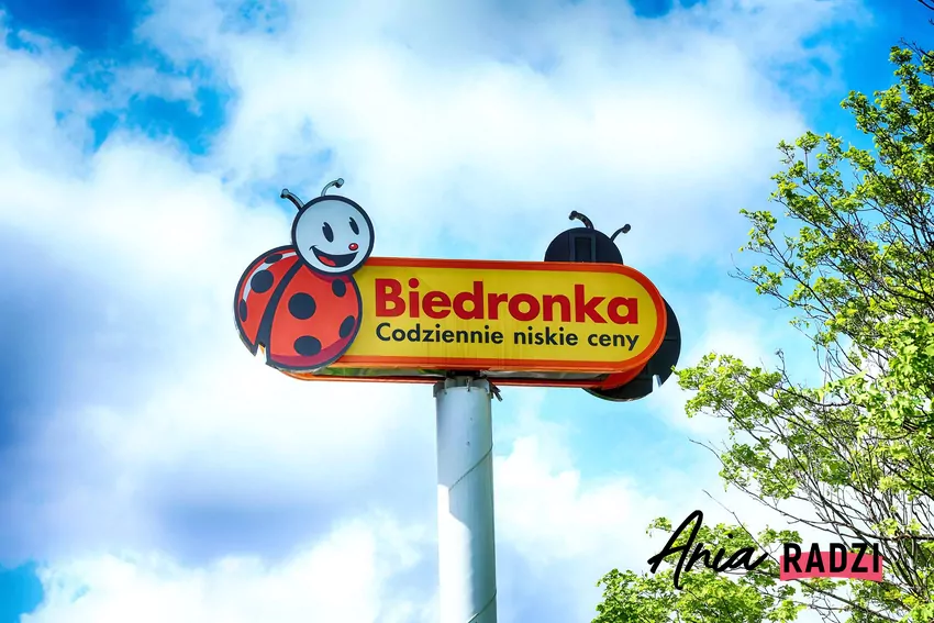 Przegląd gazetki Biedronki z dn. 11-14.12 Biedronka