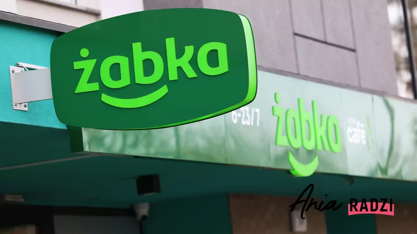 Przegląd gazetki Żabki z dn. 3-16.12 Żabka