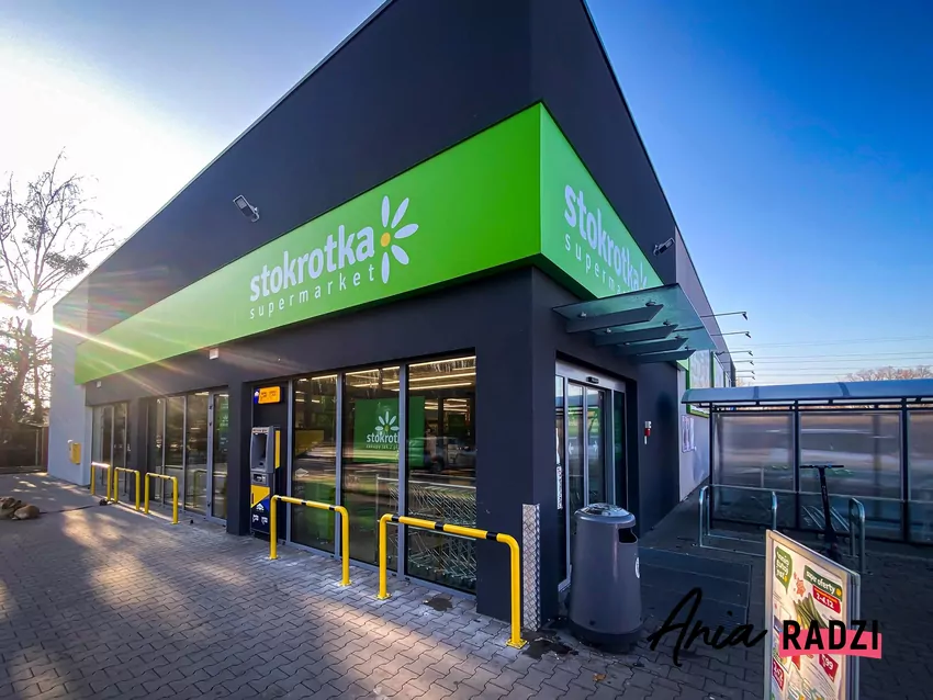 W nowej gazetce Stokrotki dużo ciekawych promocji Stokrotka