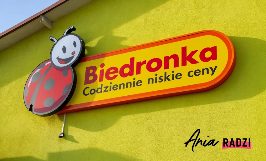 Biedronka