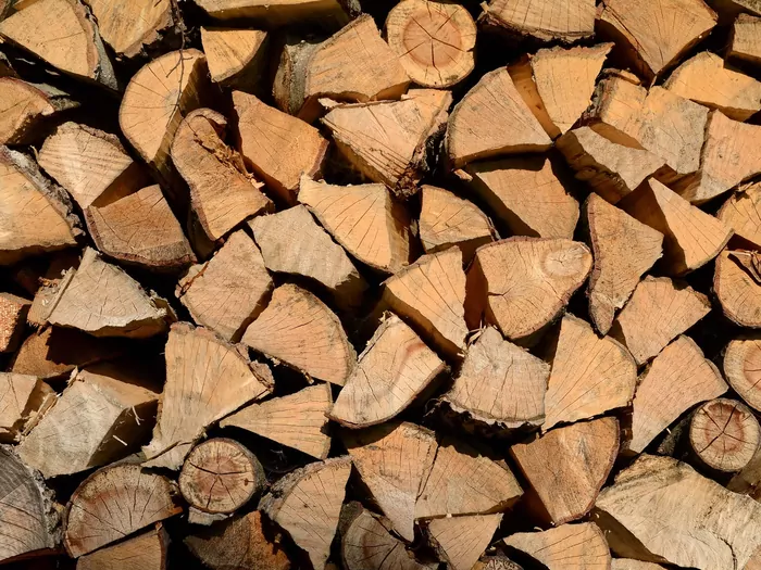 Które drewno opałowe daje najwięcej ciepła?
