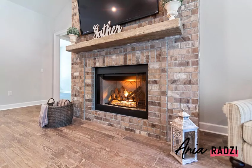 Kominek w domu – źródło ciepła i przytulnej atmosfery Kominek w domu