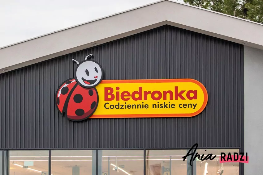 Biedronka